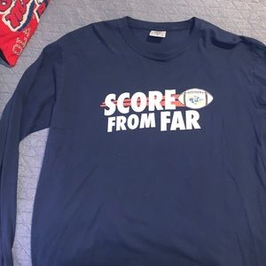 Ole Miss long sleeve